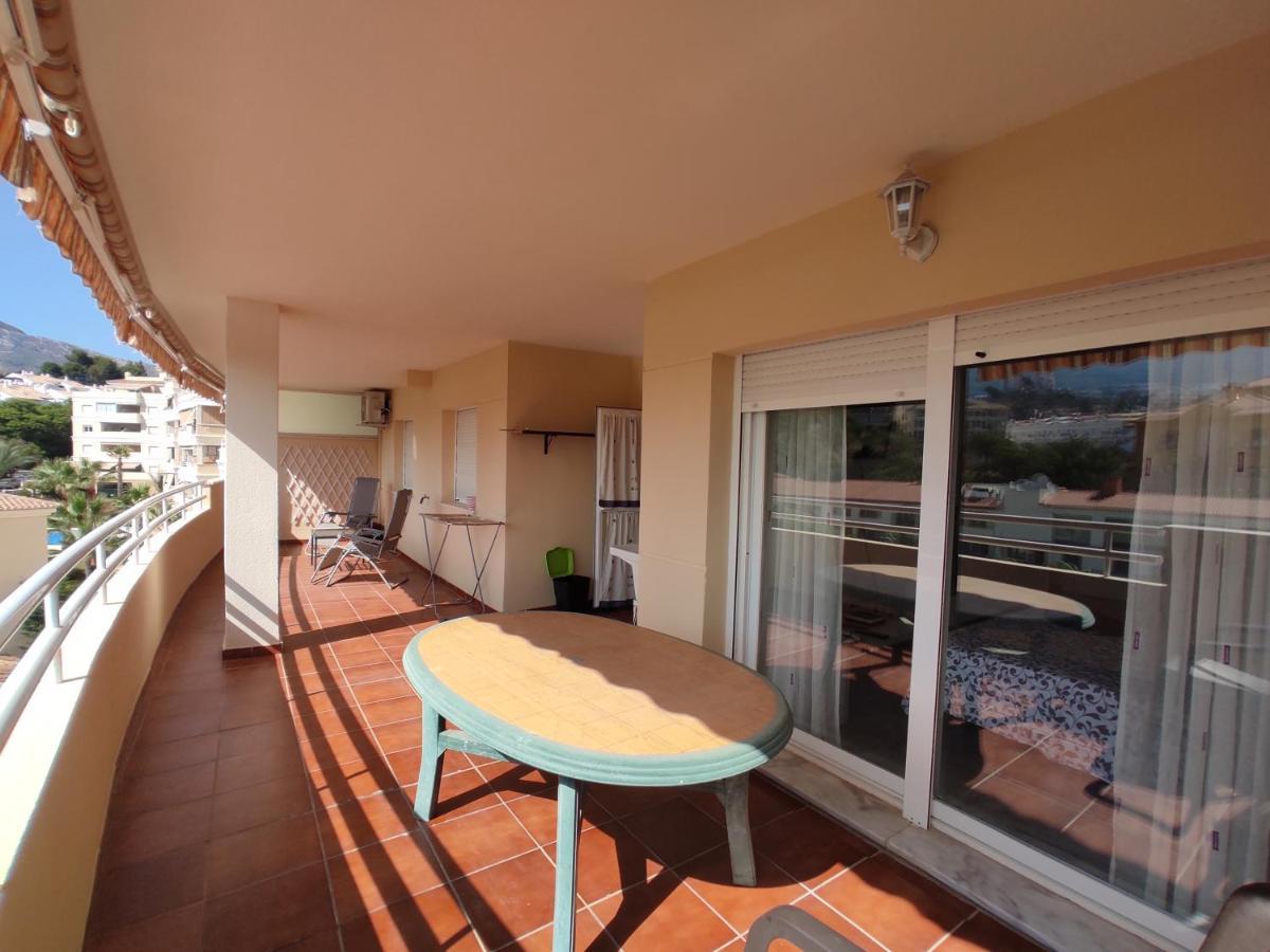 Feriehus Viviendas Turisticas Torrequebrada Benalmádena