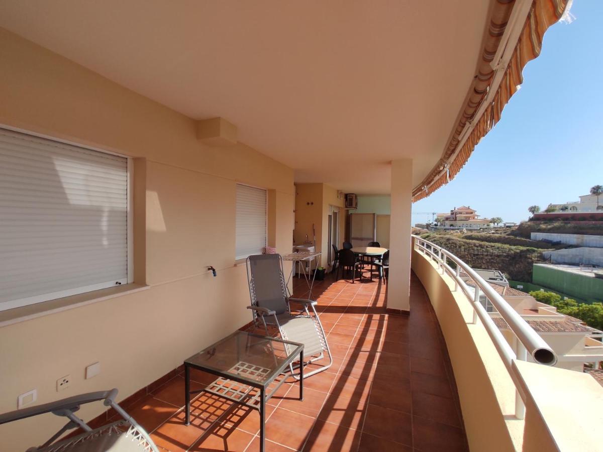 Feriehus Viviendas Turisticas Torrequebrada *