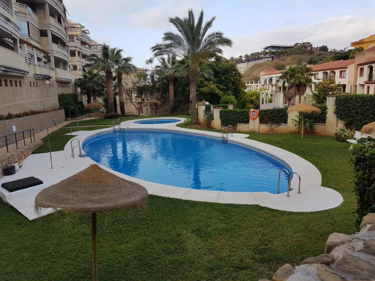 Feriehus Viviendas Turisticas Torrequebrada