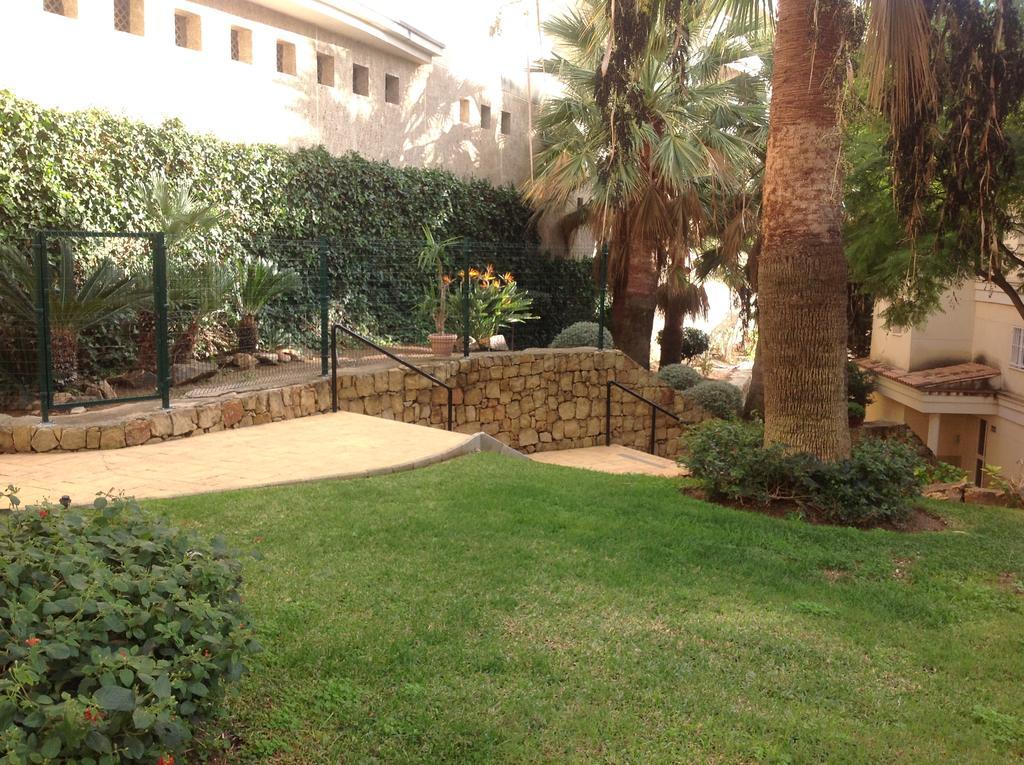 Feriehus Viviendas Turisticas Torrequebrada *