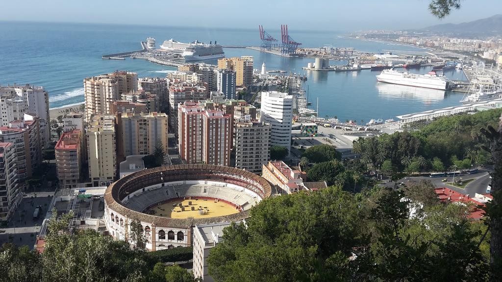 Viviendas Turisticas Torrequebrada Feriehus