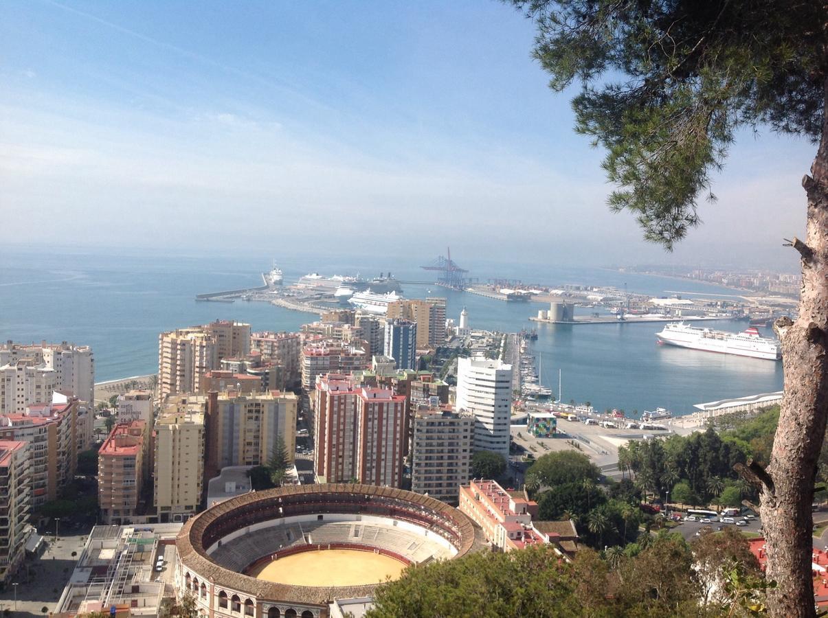 Viviendas Turisticas Torrequebrada Feriehus Benalmádena
