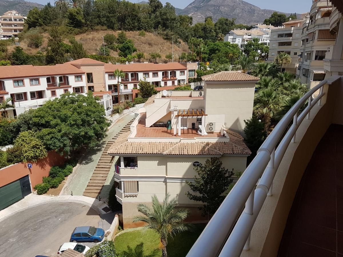 Viviendas Turisticas Torrequebrada Feriehus Benalmádena