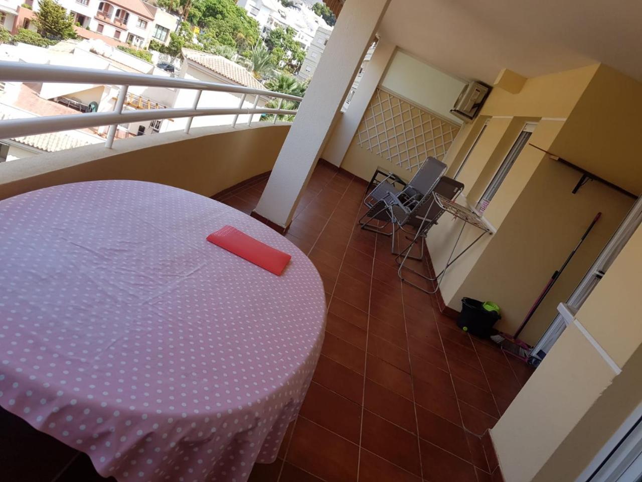 Viviendas Turisticas Torrequebrada * Benalmádena
